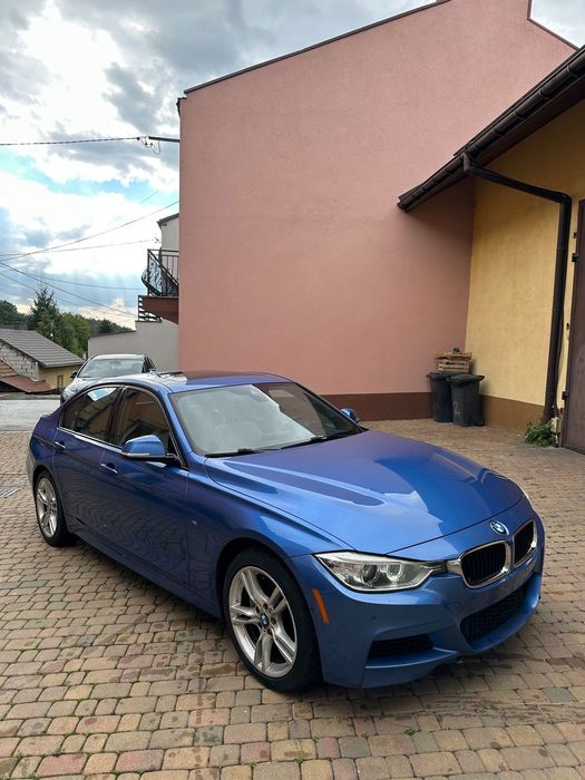 BMW Seria 3
