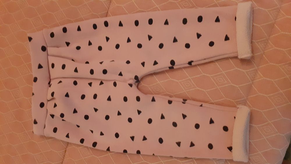 Roupinhas menina 12/18 meses