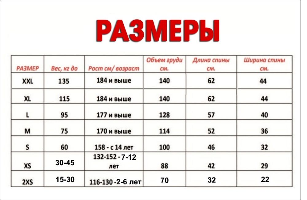 Жилет спасательный + сертификат Регистра Украины