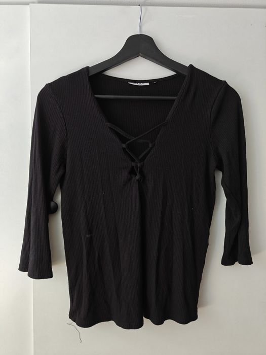 9 bluzek rozmiar M