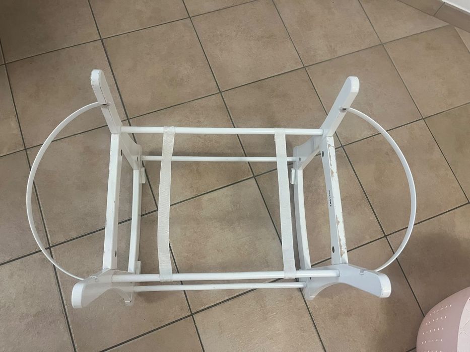 Vende-se Alcofa: Tommee Tippee Alcofa com suporte Sleepee Basket