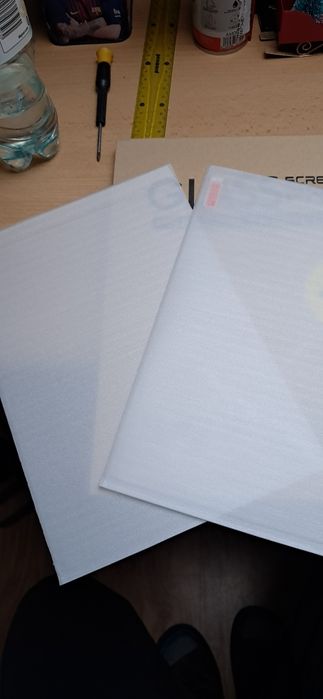 Szkło hartowane do tabletów 10 cali