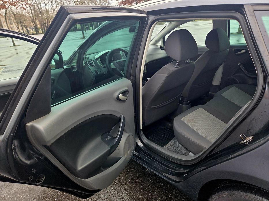 Seat Ibiza ST 1.2 TDI 6j Económica Nacional