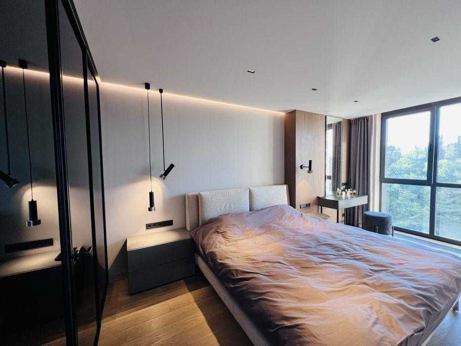 PODIL PLAZA & RESIDENCE - найкраща 3к - 120 м² - з паркомісцем!