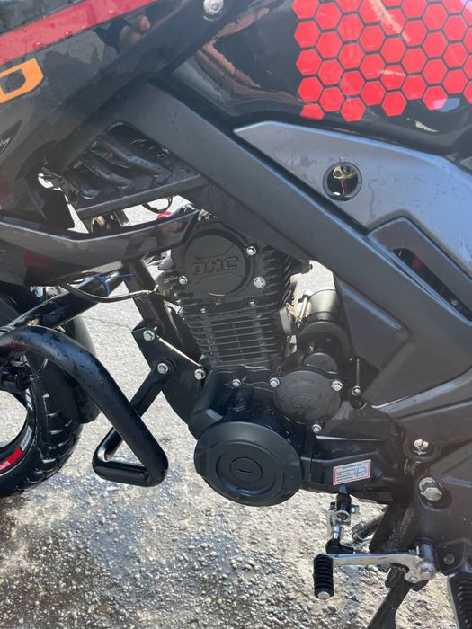 Продам lifan jr 200