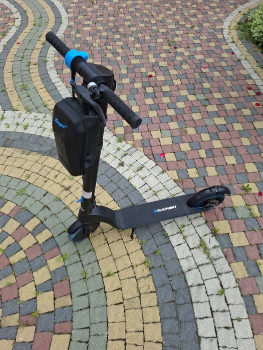 Самокат Blaupunkt