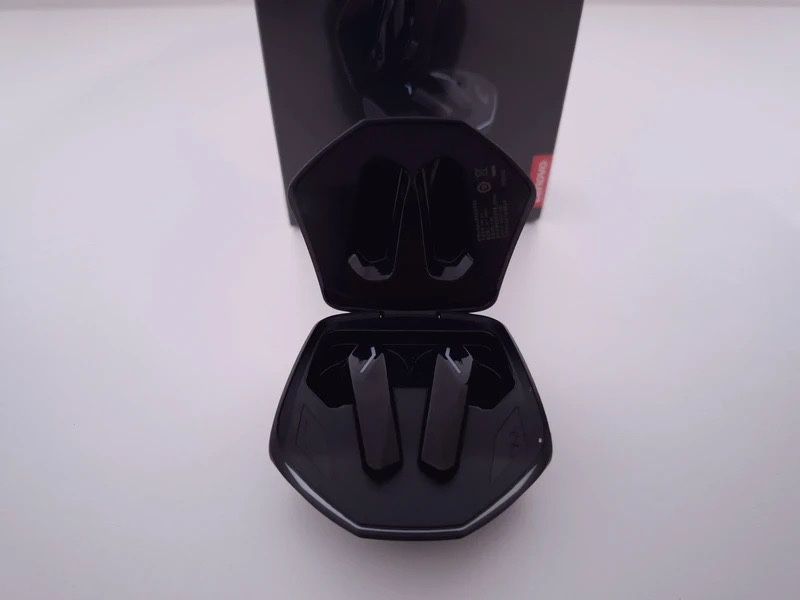 fones lenovo( air pod’s )