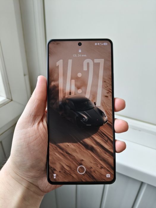 Vivo IQOO Z10 Turbo Pro 12/256: 11 500 грн. - Смартфоны