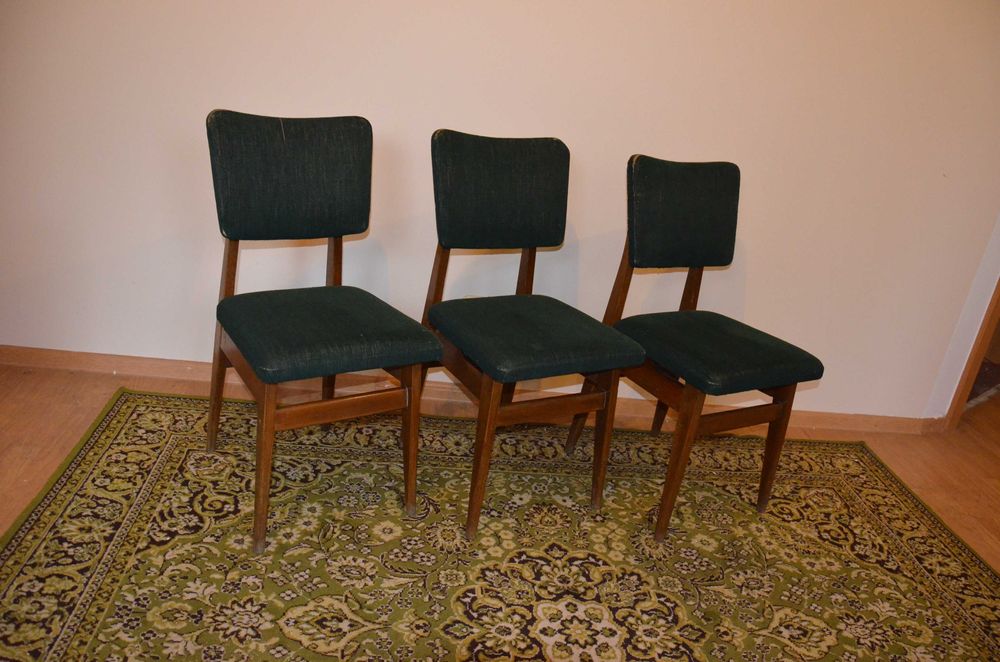 Stolik Okrągły, Stylowy Stolik Kawowy, Drewniany Stolik Składany