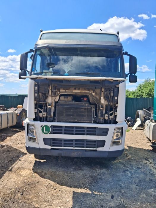 Разборка. разбірка. запчастини. шрот. Volvo fh13 Volvo FH12