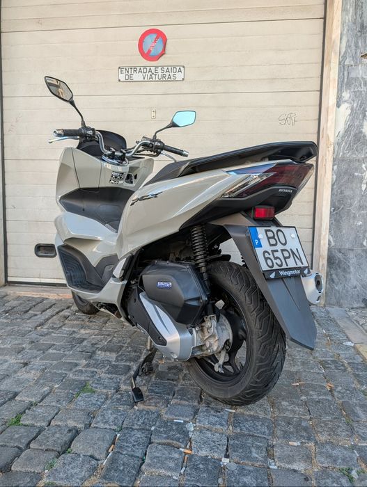 Honda PCX  125cc