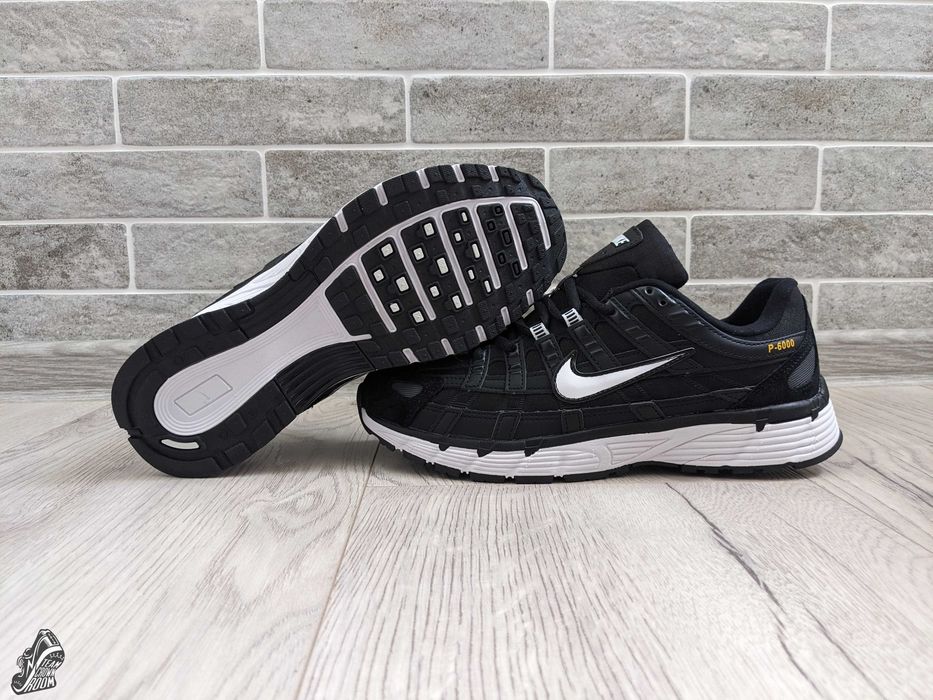 Зимові чоловічі - жіночі кросівки Nike P-6000 \ Найк П-6000 \ ТЕРМО (-21) \ 36 - 41 розмір
