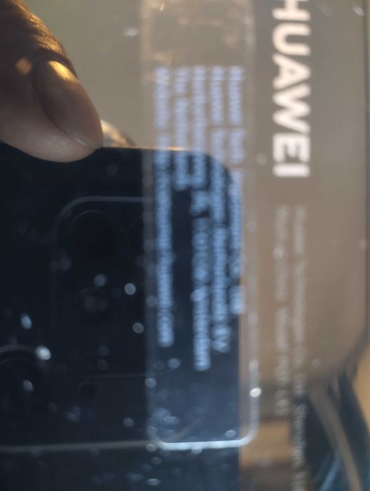 Vendo telemóvel Huawei