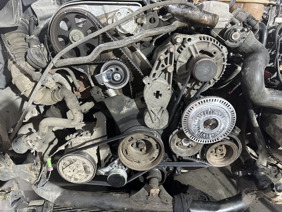 СТО планове ТО. Ремонт авто / Авторемонт  ремонт ходової заміна масла