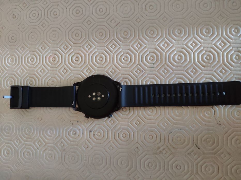 Smartwatch AMAZFIT GTR 2 Nova Versão Preto