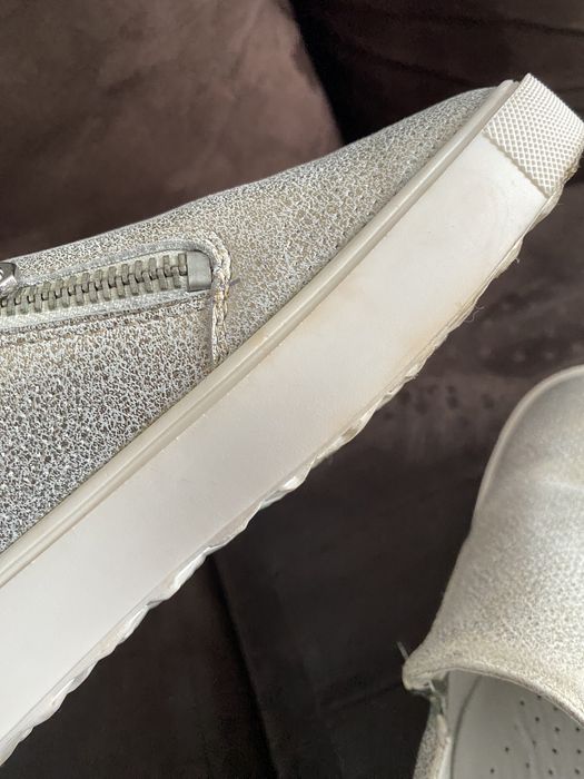 Buty damskie Wojas