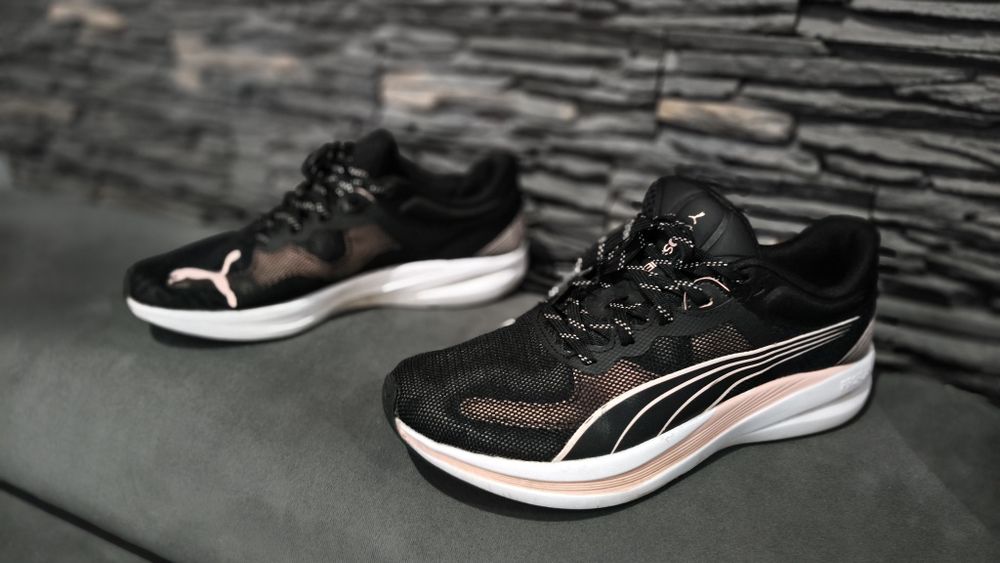 Buty damskie puma roz39