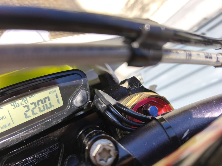 Sherco 300 factory modelo 2020