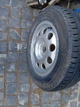Felgi aluminiowe