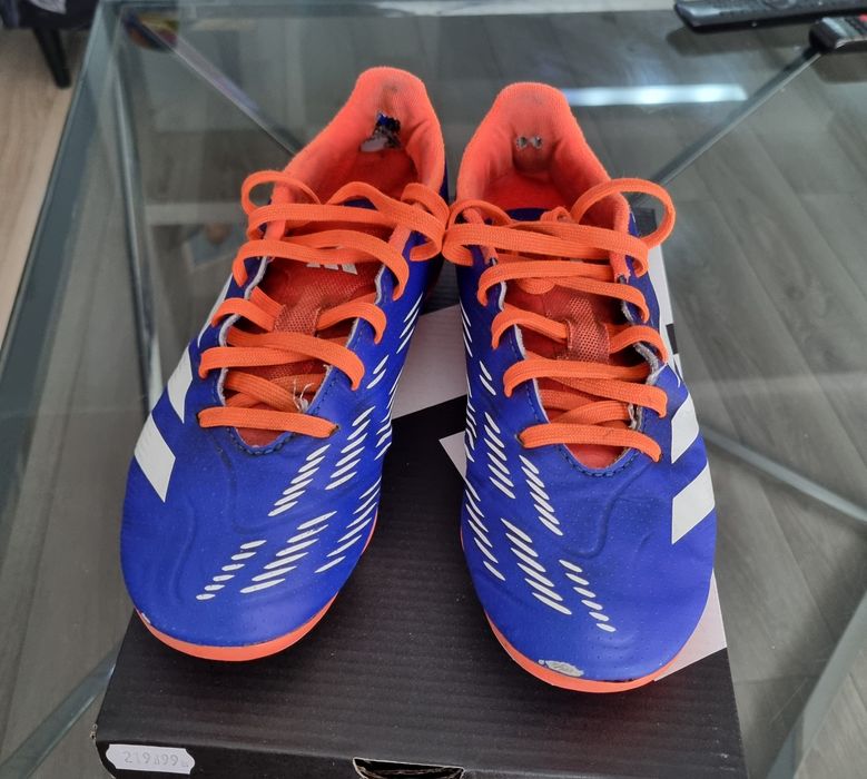 Korki adidas predator