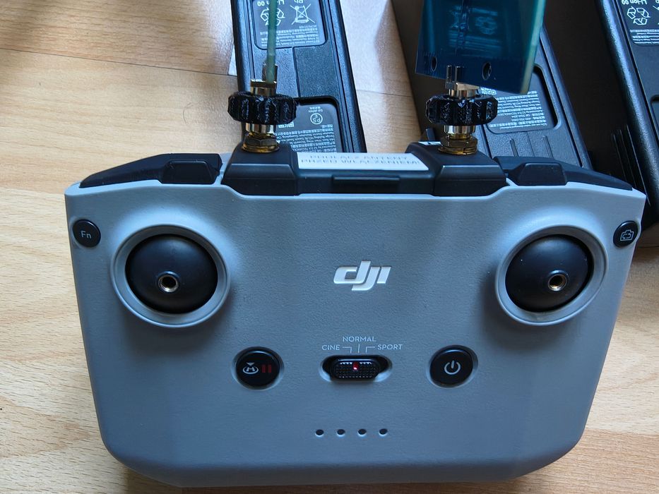 DJI Mavic 3 v1/2