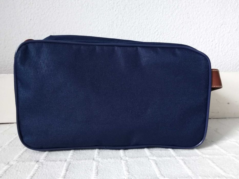 Bolsa Azul Gino Casti