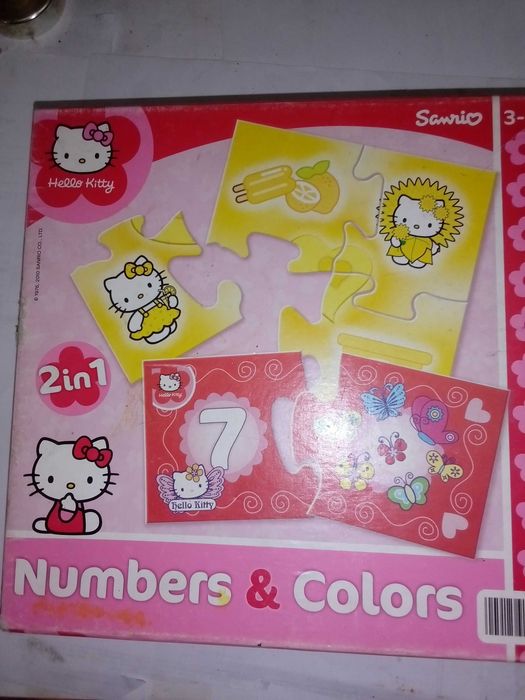 jogo Hello KITTY