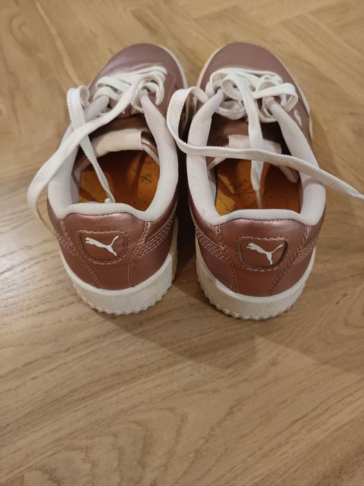 Buty adidasy puma
