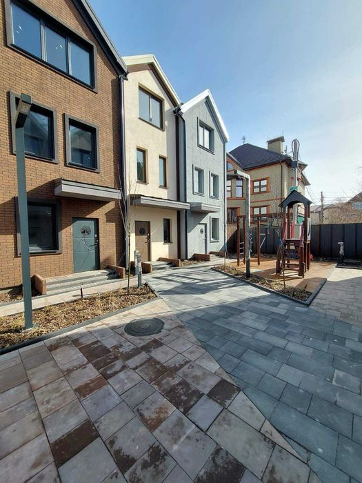 Будинок за адресою (площа 111 м²) - Atlanta.ua - фото 2