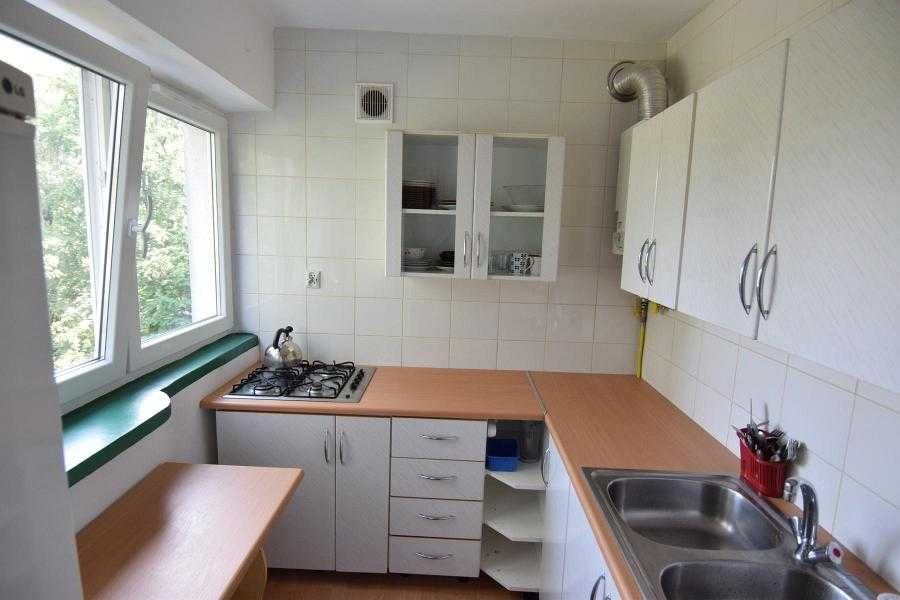 Pokój jednoosobowy LSM ul. Balladyny