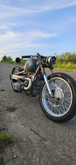 Днепр мт 10-36 bobber