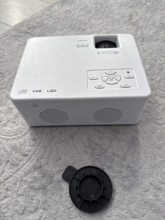 Projektor LED HI-01
