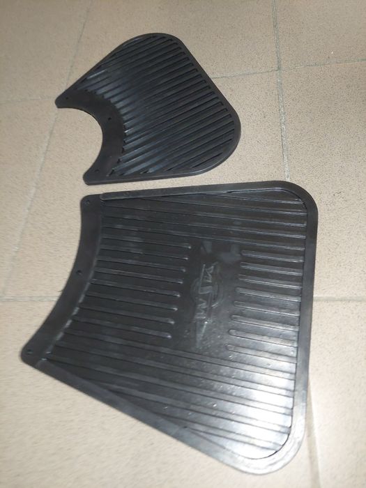 Sprzedam nowe chlapacze przód+ tyl  blotniki wsk 125 175 pl