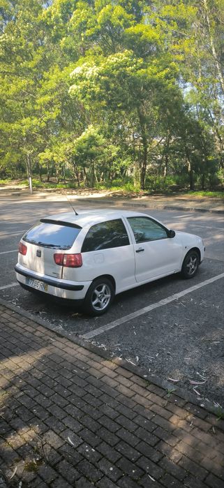 seat ibiza 6k2 1.9 sdi
