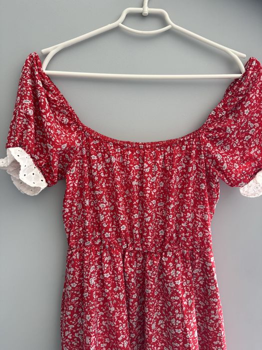 Легка сукня Zara