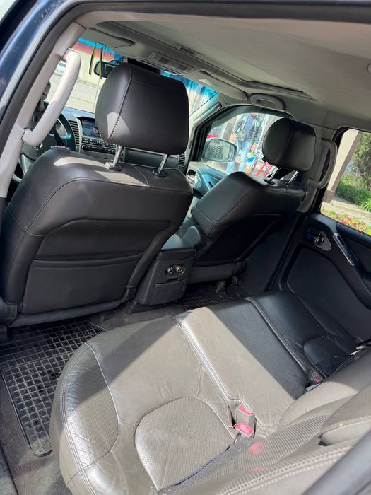 Nissan pathfinder продам ( обмін)