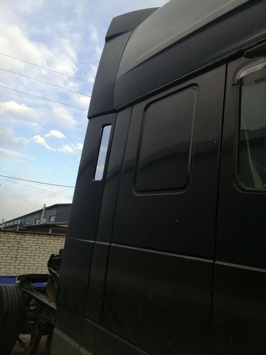 сполера кабіни даф 105 супер спеис