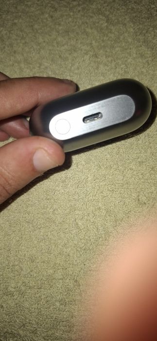 Air buds 3 pro Samsung