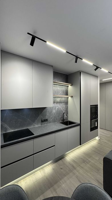 1-room apartment apartment by the address st. Krasnova (area 42 m²) - Atlanta.ua - photo 3