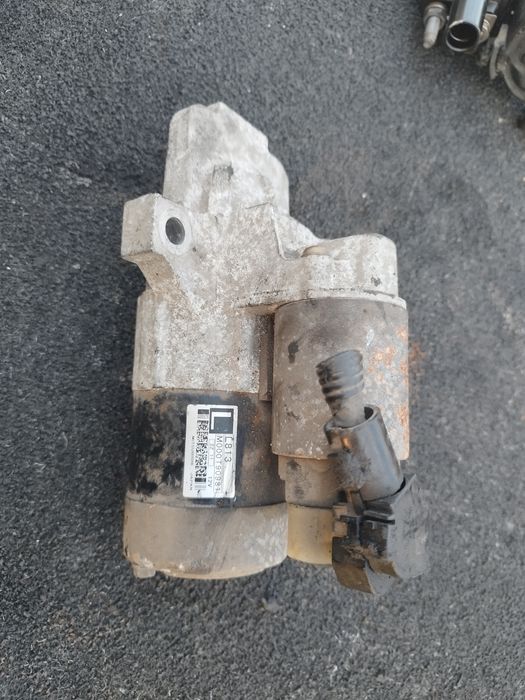 Rozrusznik Mazda 6 2.0 Benz