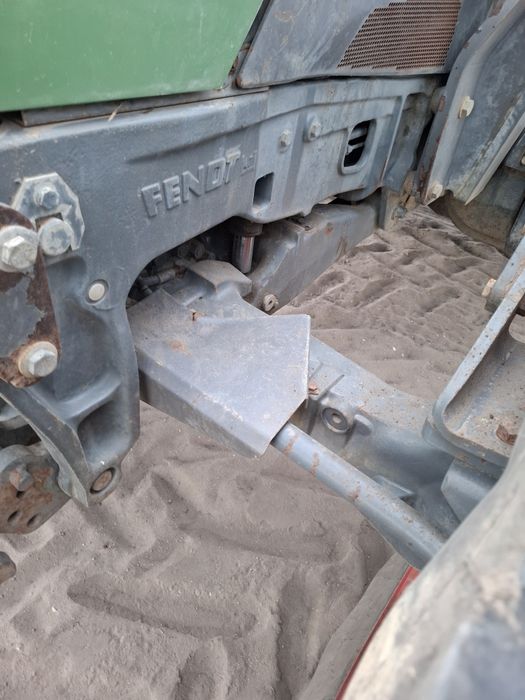 Sprzedam Fednt 714 Vario