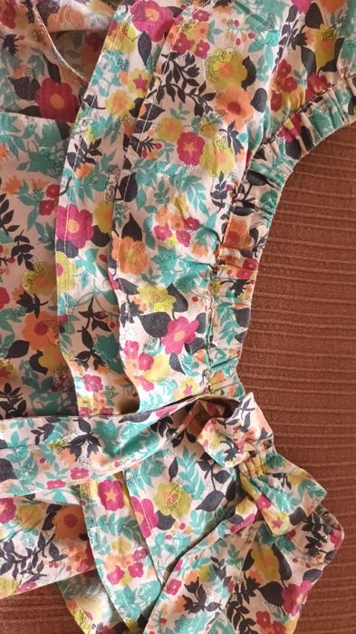 Blusa da Lanidor