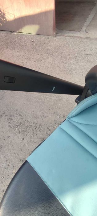Коляска дитяча Carrello Ultra Карелло Ультра на два боки, універсальна