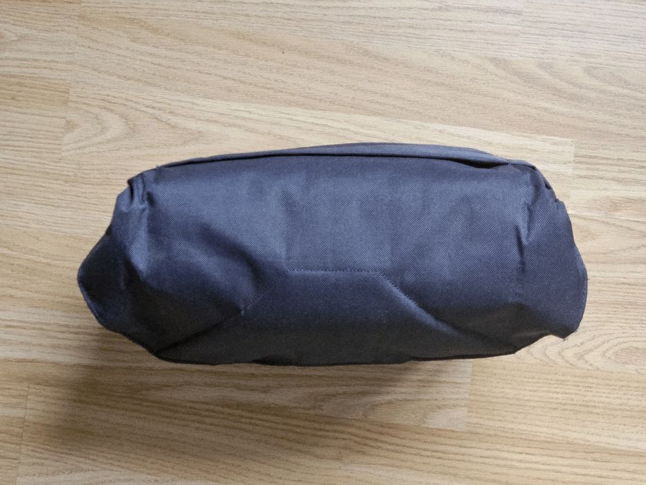 Torba fotograficzna na aparat Manfrotto