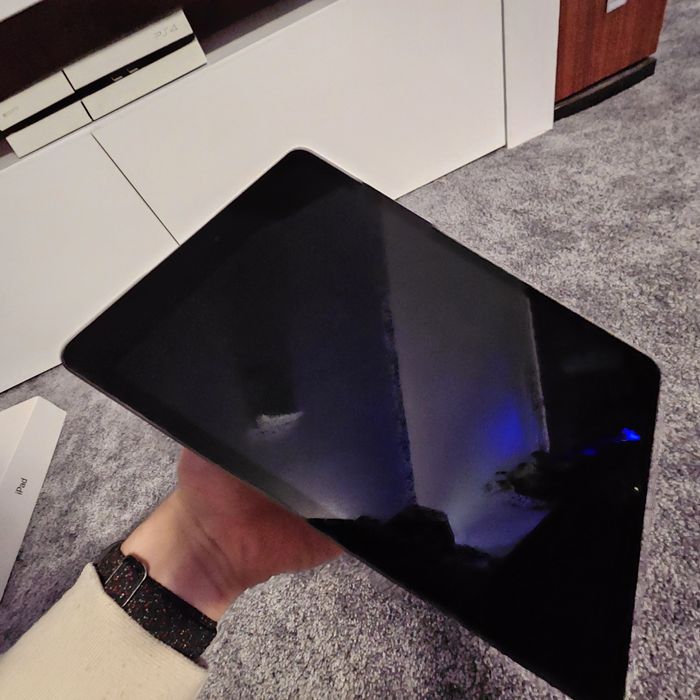 Ipad generacji 7