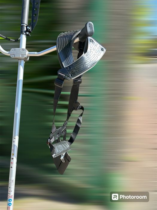 Kosa spalinowa 5,2km