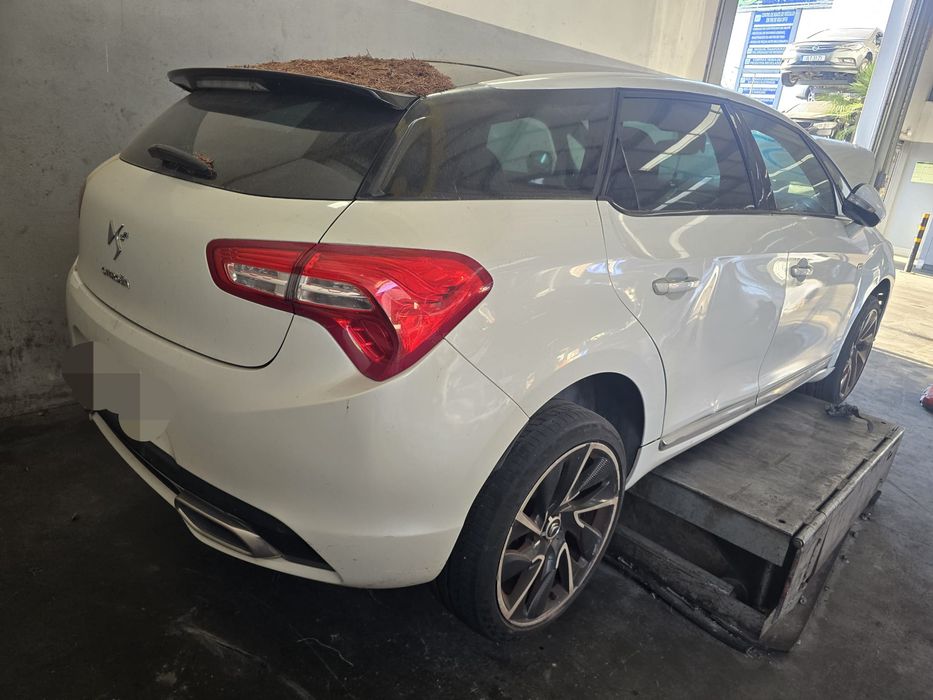 Ds5 somente para peças