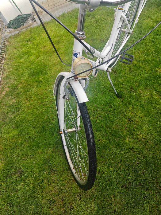 Rower Romet Vintage, używany