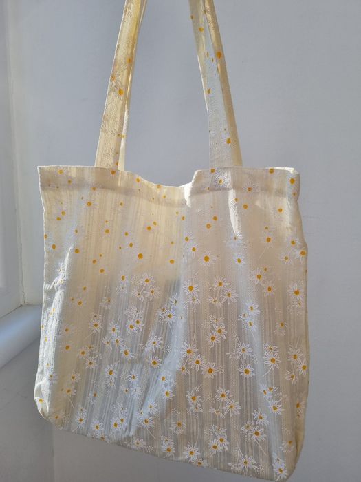 Сумка шоппер жіноча