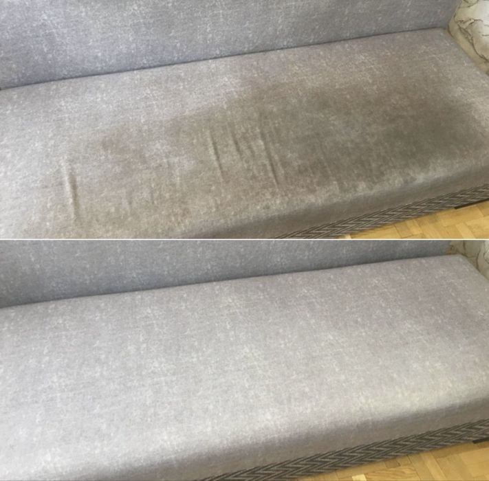 ‼️Акция‼️ Хімчистка мʼяких меблів,килимів,матраців.Прибирання,клінінг